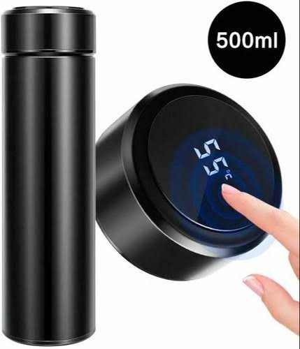 led-smart-water-bottle